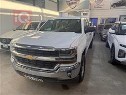 شيفروليه سلفرادو